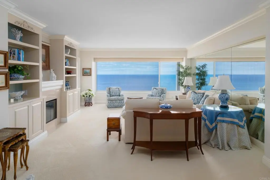939 Coast Boulevard #10E, La Jolla, CA 92037 - #1