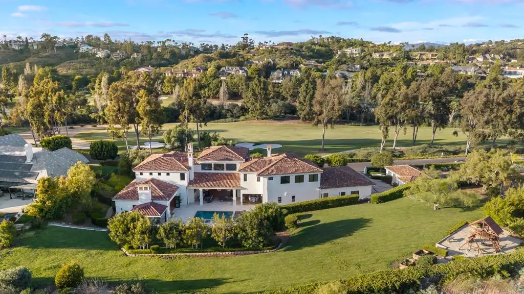 14296 Dalia Drive, Rancho Santa Fe, CA 92067 - #1