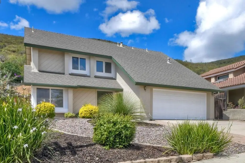 14404 Janal Way, San Diego, CA 92129 - #1