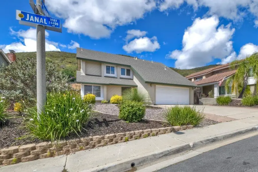 14404 Janal Way, San Diego, CA 92129 - #2