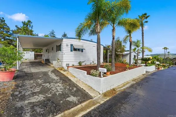 1145 E Barham Drive #SPC 260, San Marcos, CA 92078