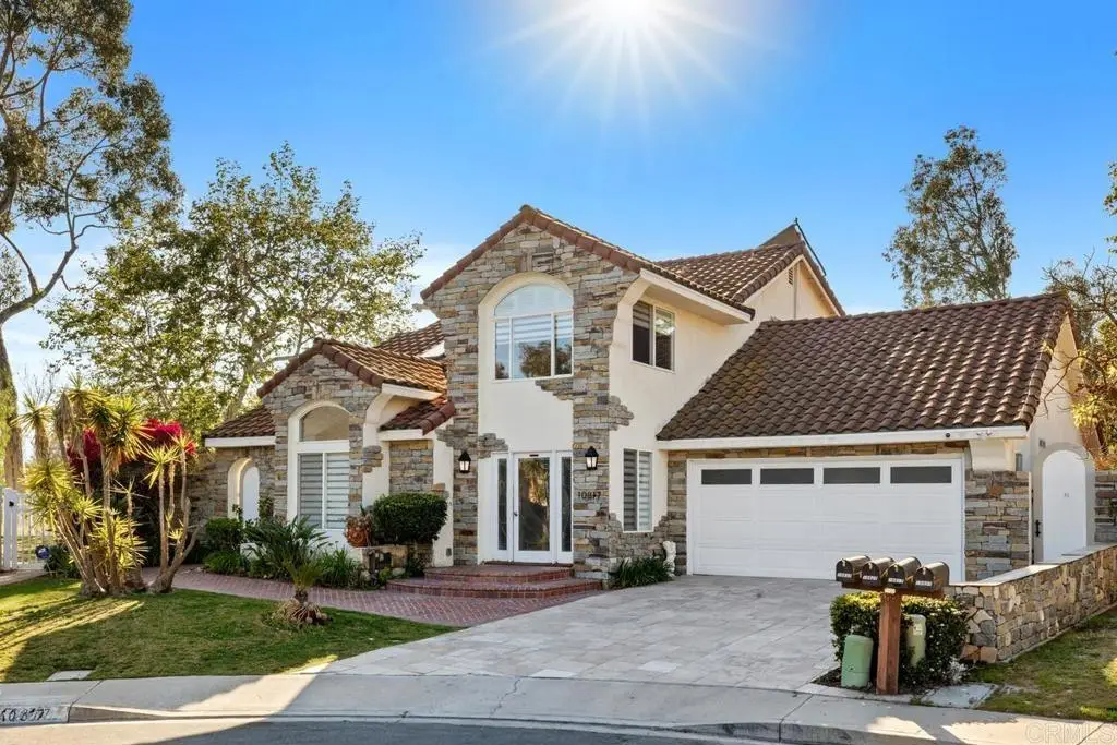 10817 Rueda Court, San Diego, CA 92124 - #1
