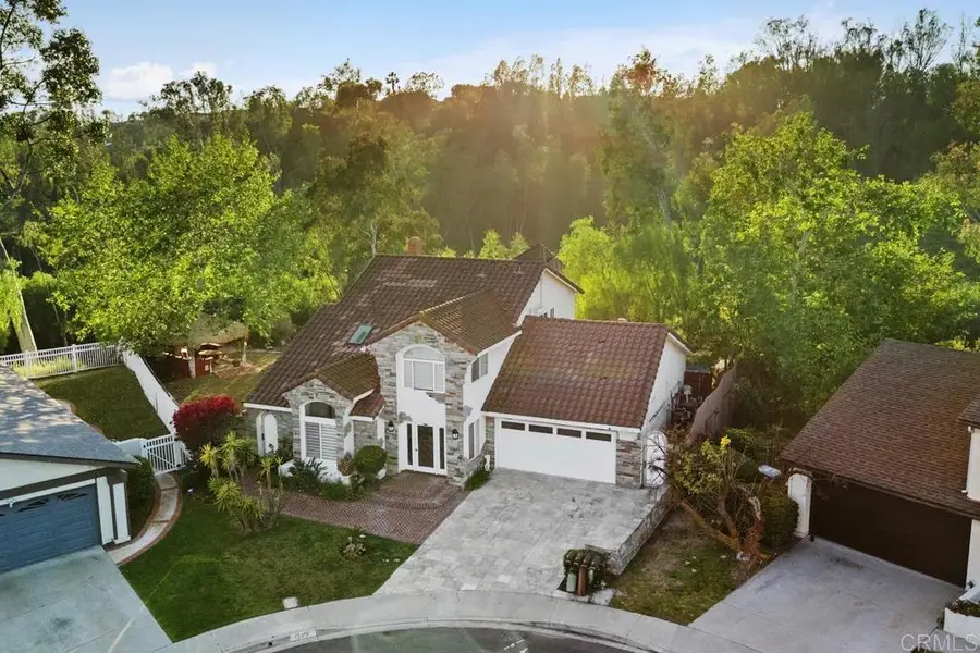 10817 Rueda Court, San Diego, CA 92124 - #2