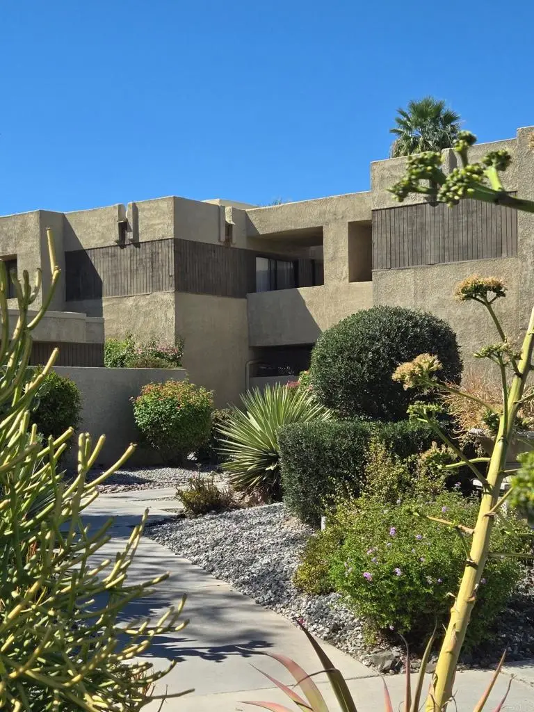 481 Bradshaw Lane #13, Palm Springs, CA 92262 - #3