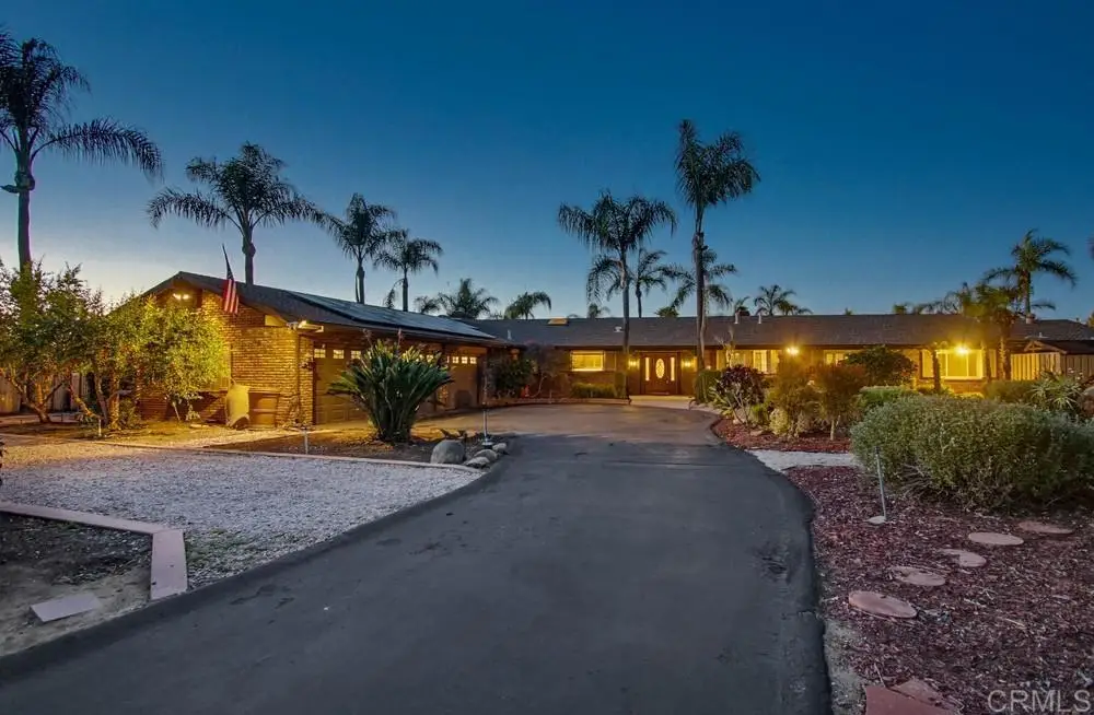 5015 Estates Way, El Cajon, CA 92020 - #1
