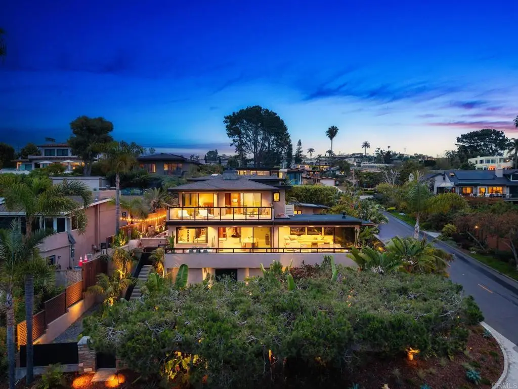 255 Patty Hill Drive, Solana Beach, CA 92075 - #1