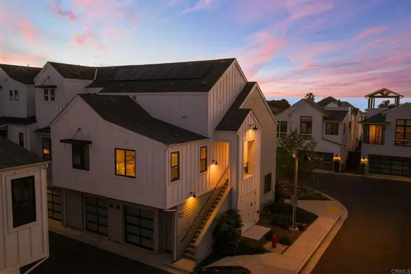 1602 San Remo Place #201, Encinitas, CA 92024