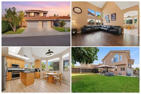 11095 Kite Hill Lane, San Diego, CA 92126
