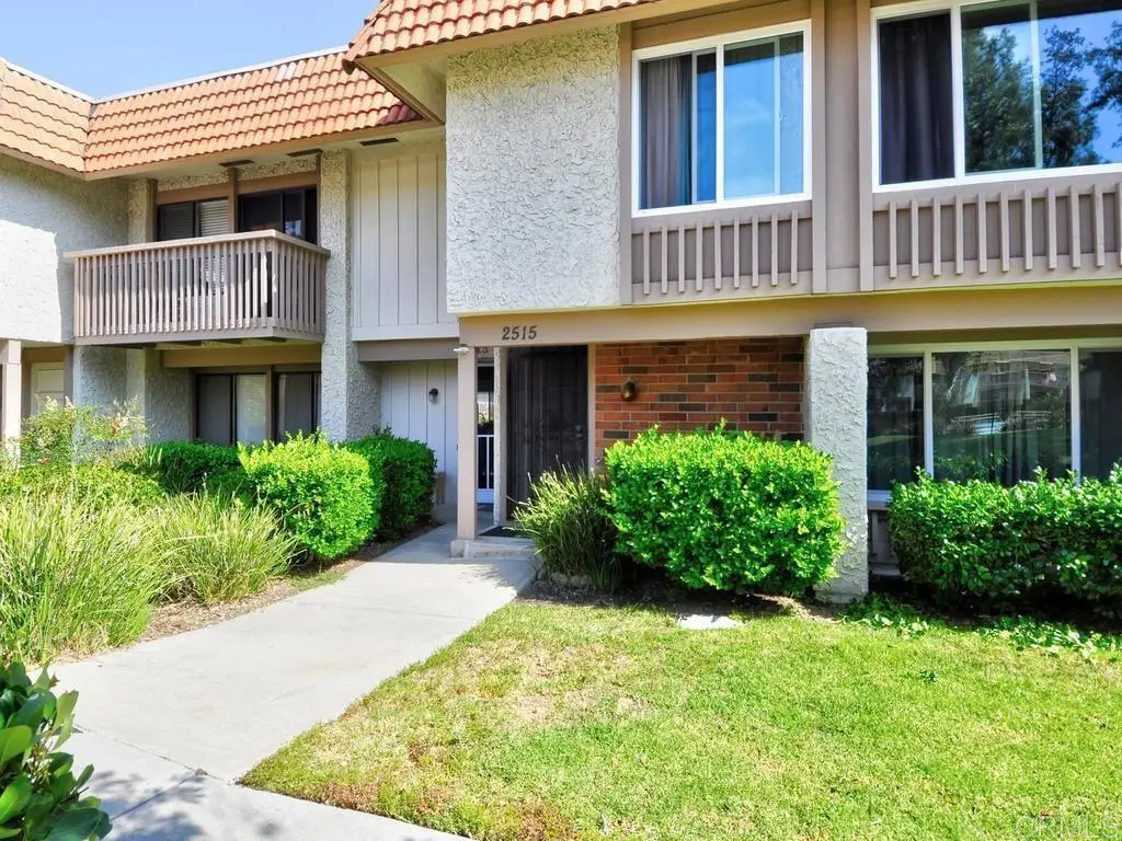 2515 Via Esparto, Carlsbad, CA 92010 - #1