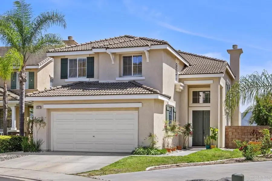 687 Glasgow Court, San Marcos, CA 92069 - #2