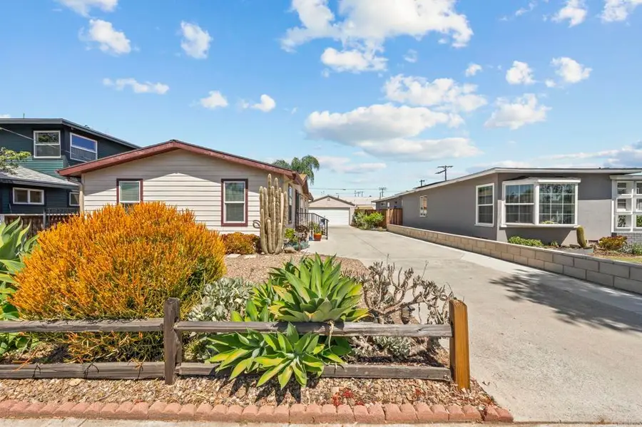 84 Amherst Street, San Diego, CA 92115 - #3