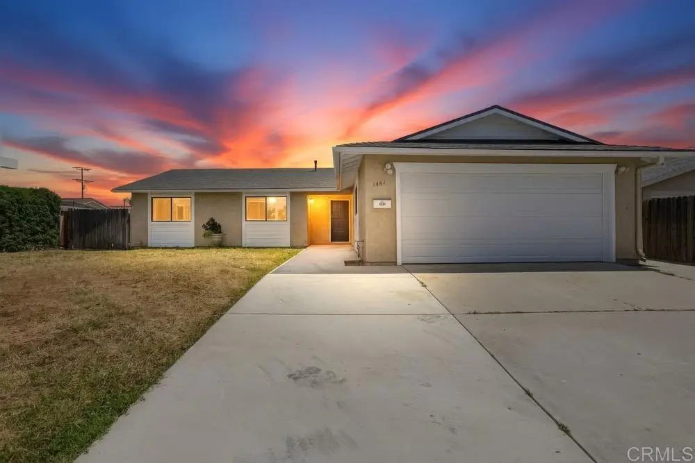 1461 Ronda Place, Escondido, CA 92027 - #1
