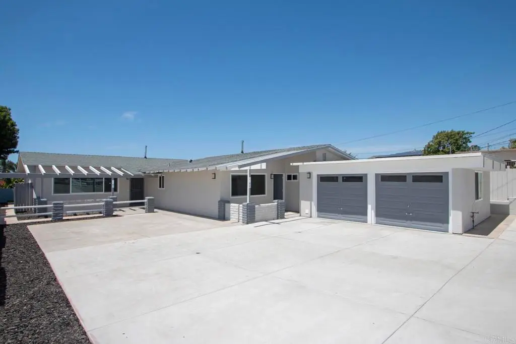 & 1106 Gardena Road, Encinitas, CA 92024 - #1