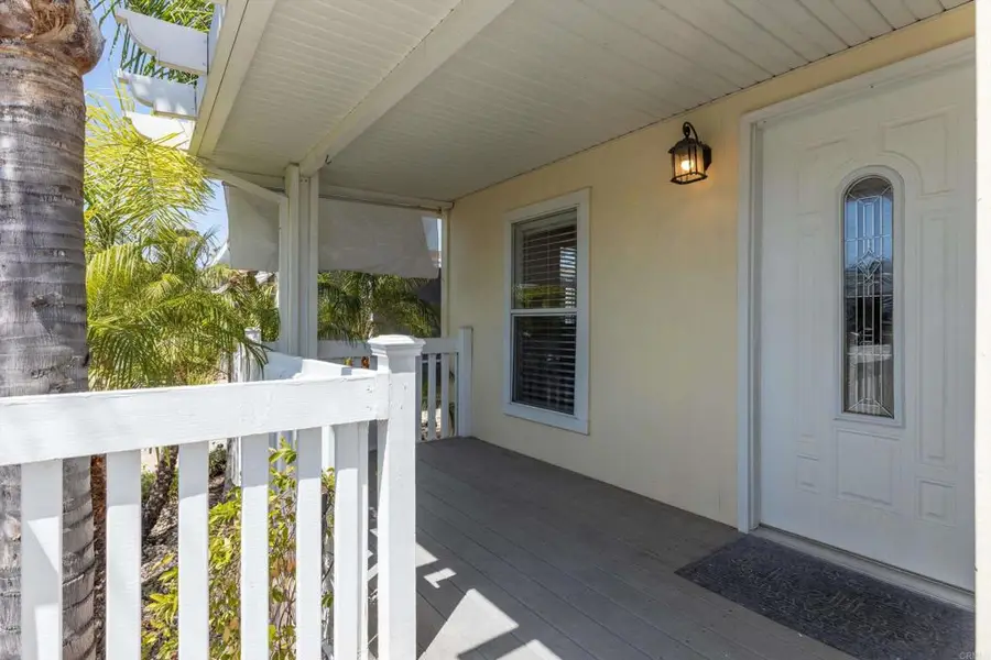 1145 E Barham Drive #160, San Marcos, CA 92078 - #3