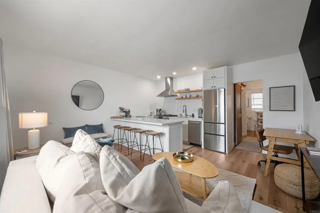 N Harper Ave #16, West Hollywood, CA 90046 - #1