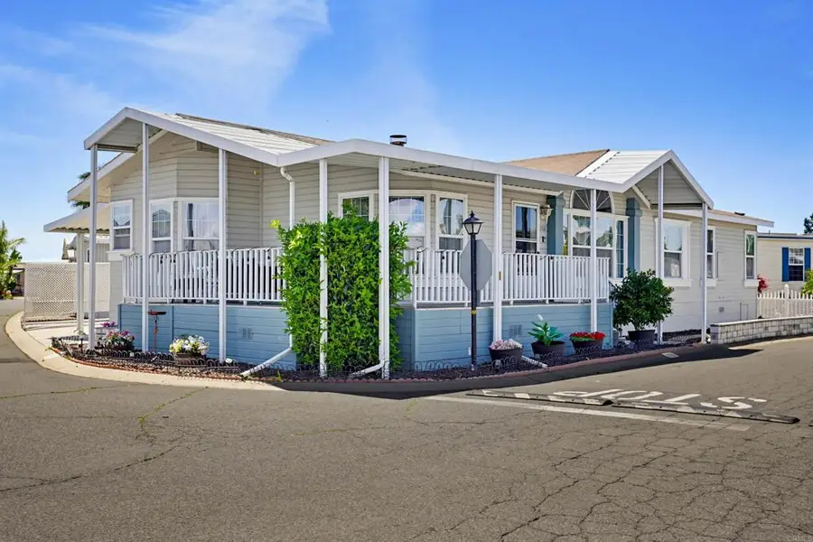 200 N El Camino Real #268, Oceanside, CA 92058 - #3