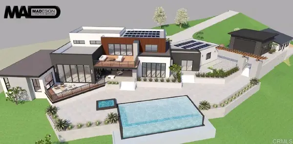3736 38 Via Rancho Michelle, Encinitas, CA 92024