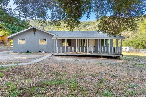 2016 Lake Morena Drive, Campo, CA 91906