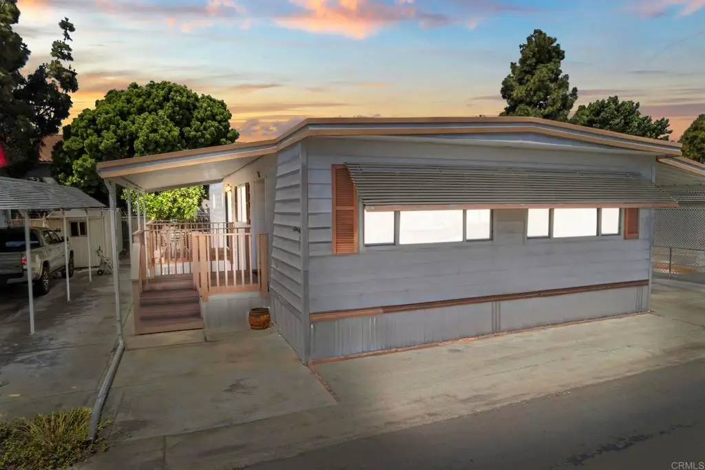 521 Orange Avenue #SPC 99, Chula Vista, CA 91911 - #1