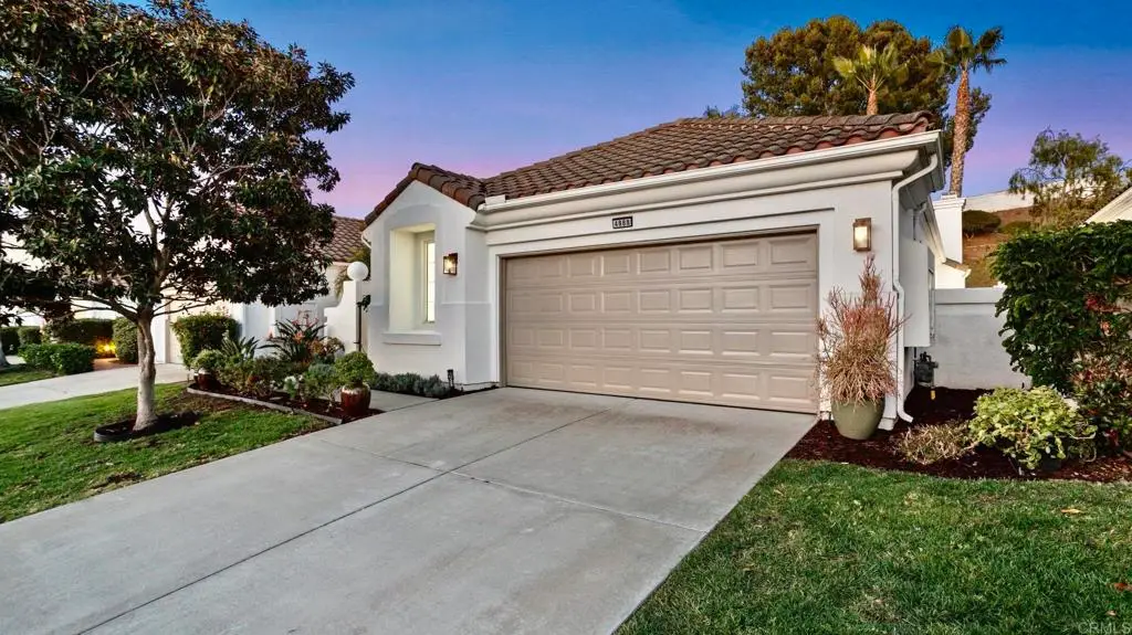 4888 Thebes, Oceanside, CA 92056 - #1