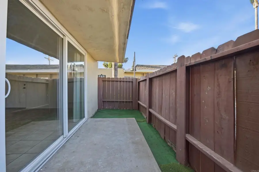 559 E Madison Avenue #108, El Cajon, CA 92020 - #3