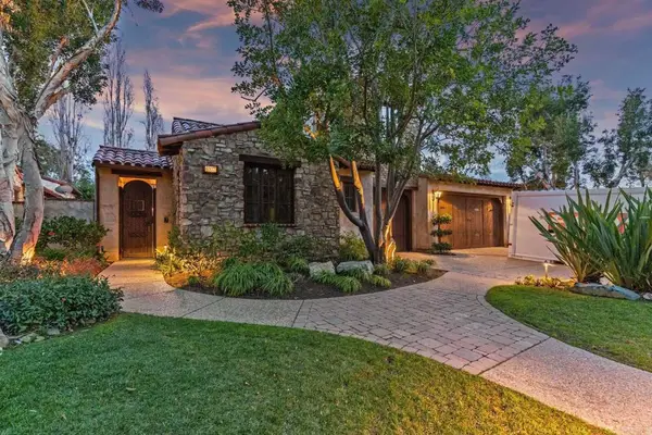 6937 Corte Spagna, Rancho Santa Fe, CA 92091