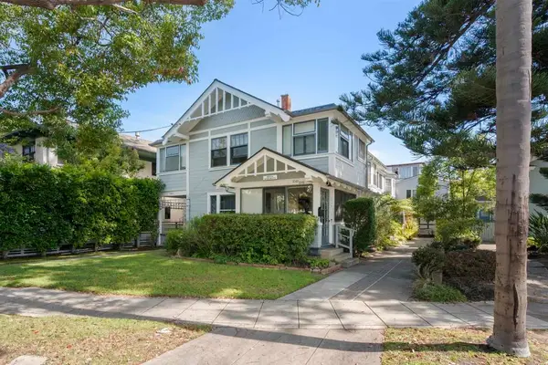1050 Adella Avenue, Coronado, CA 92118