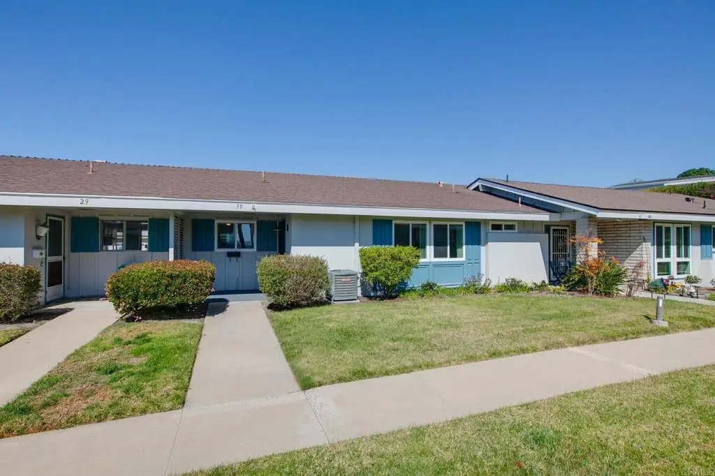 3755 N Vista Campana #30, Oceanside, CA 92057 - #1