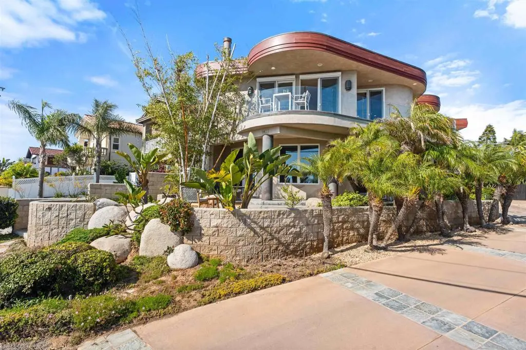 1477 Neptune Avenue, Encinitas, CA 92024 - #1