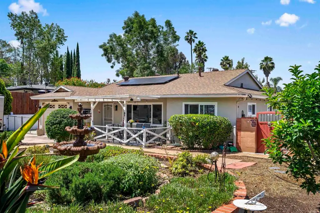 1855 Kurenda Way, Vista, CA 92083 - #1