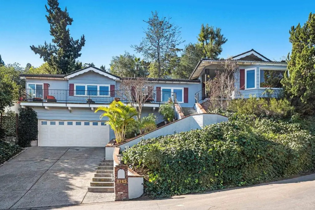 8745 Glenira Avenue, La Mesa, CA 91941 - #1