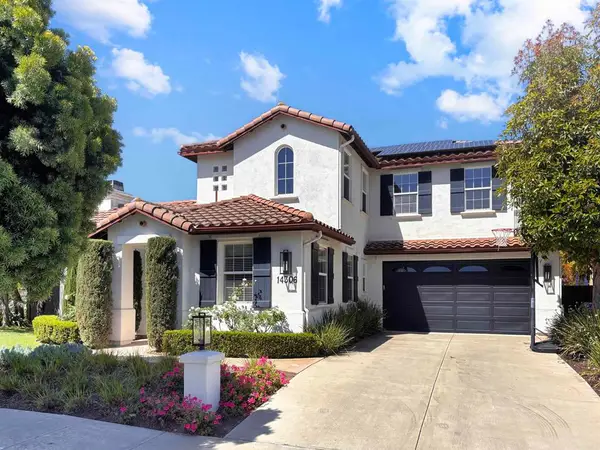 14306 Claymore Court, San Diego, CA 92129