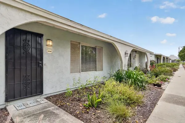 3598 Bartlett Avenue, Oceanside, CA 92057
