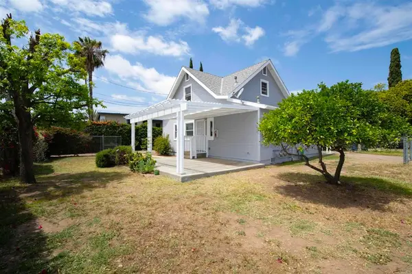 405 N Juniper Street, Escondido, CA 92025