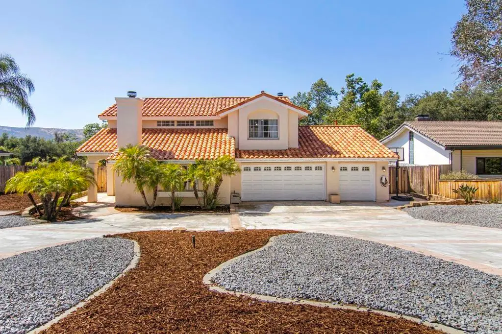 16252 Swartz Canyon Road, Ramona, CA 92065 - #1