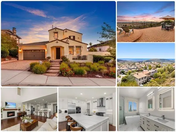 1093 Vega Way, San Marcos, CA 92078