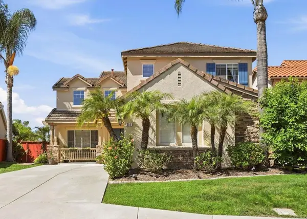 582 Chesterfield Circle, San Marcos, CA 92069