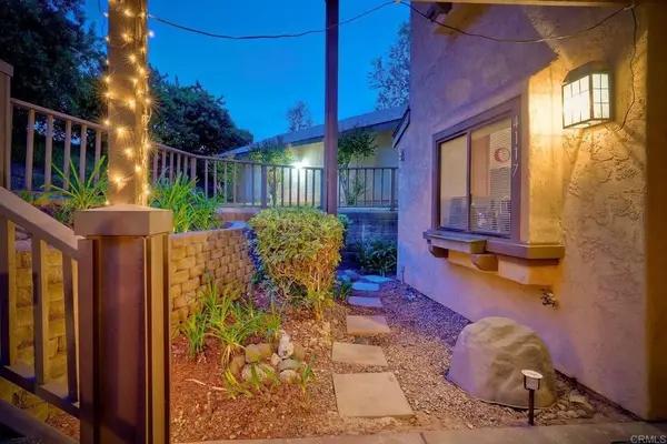 4117 Oak Island Lane, Fallbrook, CA 92028