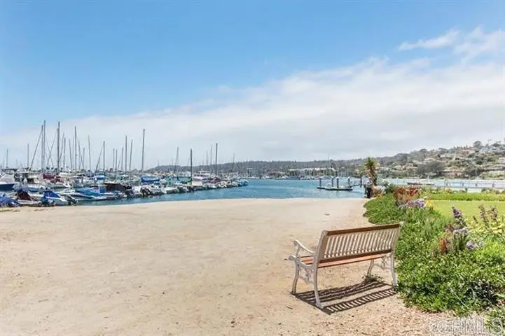 1021 Scott Street, San Diego, CA 92106 - #2