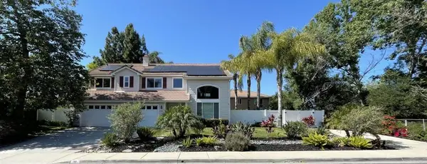 110 Brava Place, Escondido, CA 92026