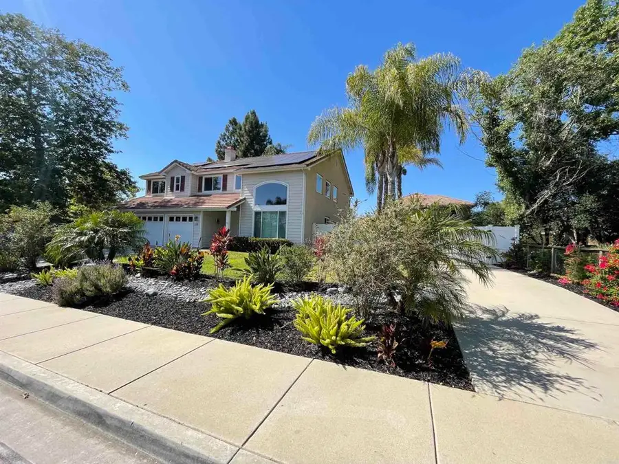 110 Brava Place, Escondido, CA 92026 - #3