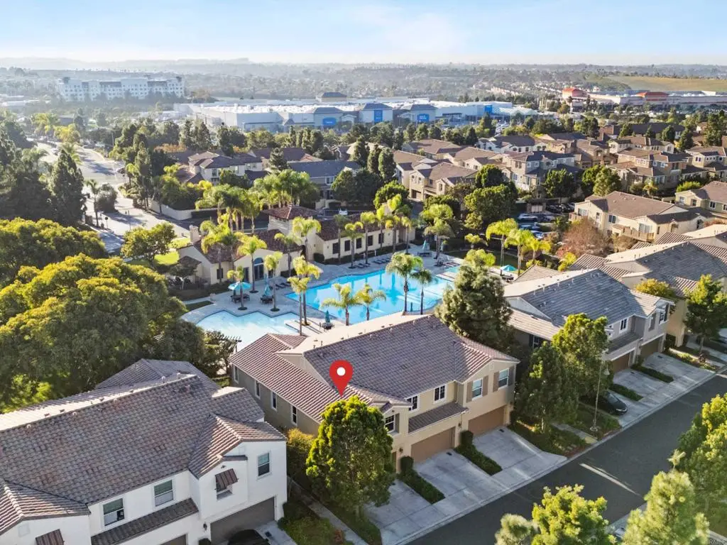 1368 Caminito Veranza #3, Chula Vista, CA 91915 - #1