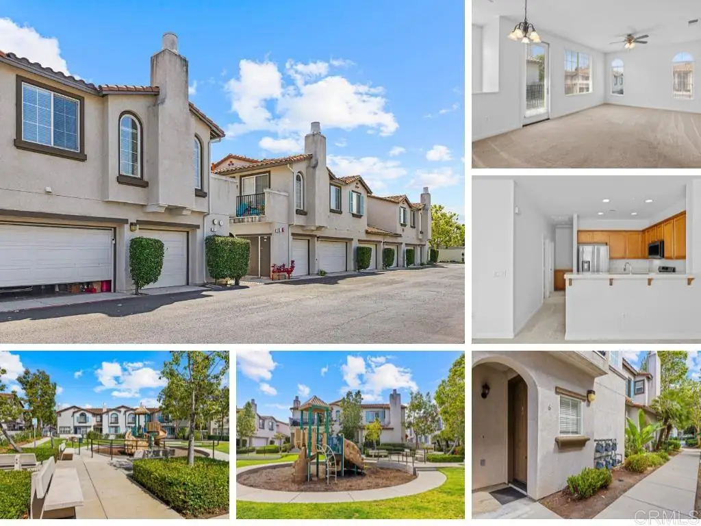 301 Island Way #6, Oceanside, CA 92058 - #1