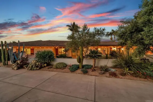 560 Rancho Camino, Fallbrook, CA 92028