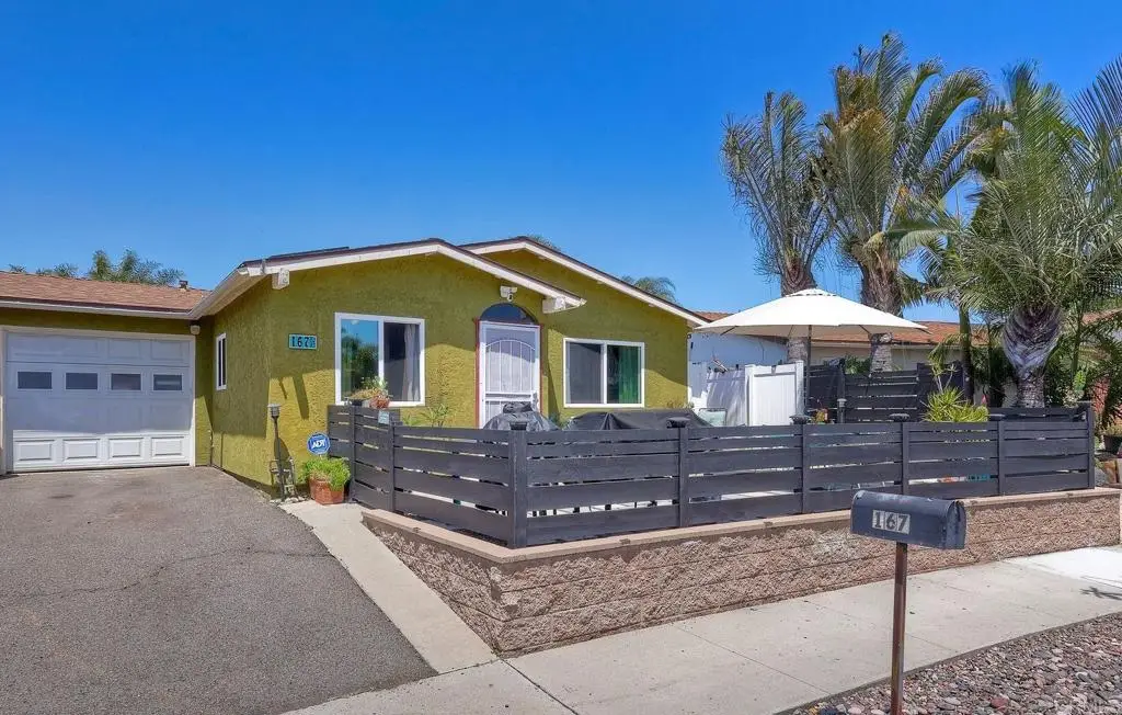 167 Avenida Del Gado, Oceanside, CA 92057 - #1