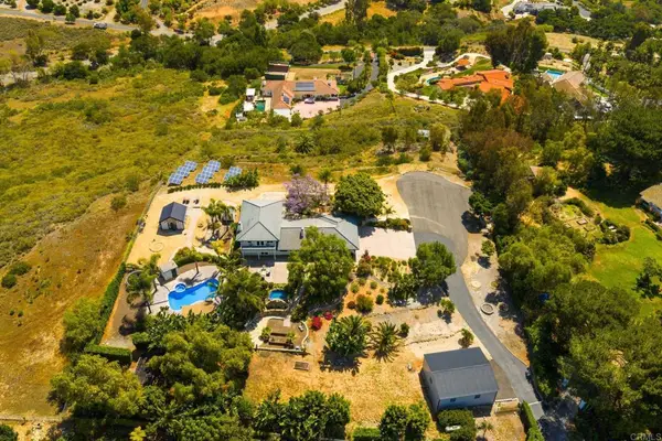 20063 Elfin Forest Lane, Escondido, CA 92029