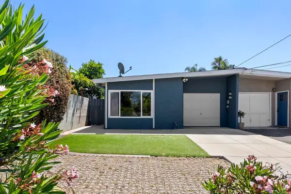 1241 Orkney Lane, Cardiff By The Sea, CA 92007