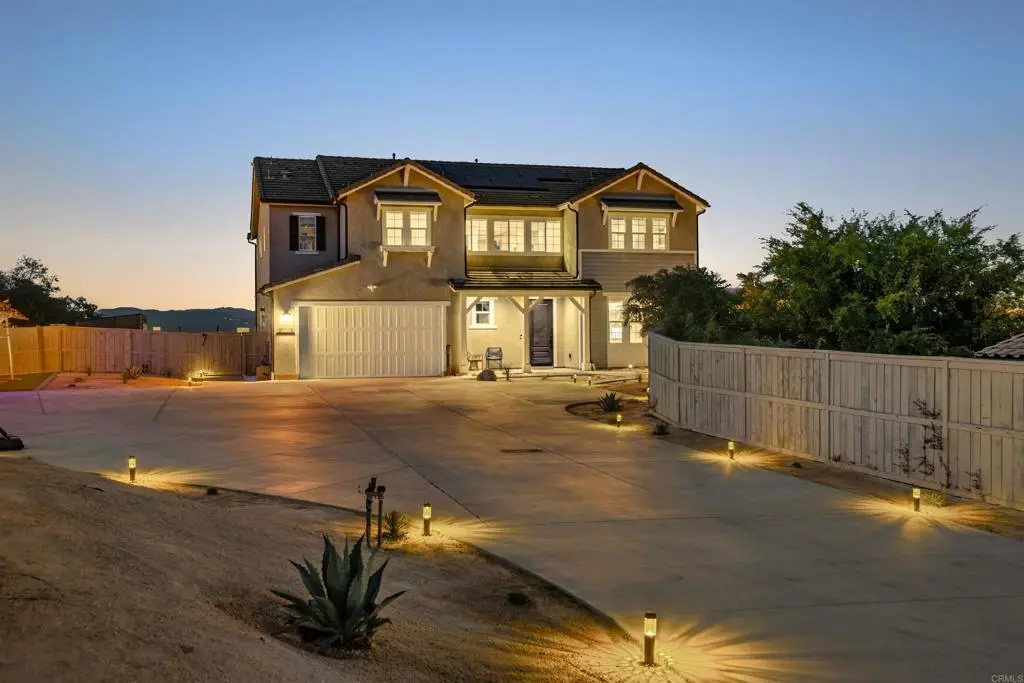 22013 Long Trot Drive, Escondido, CA 92029 - #1