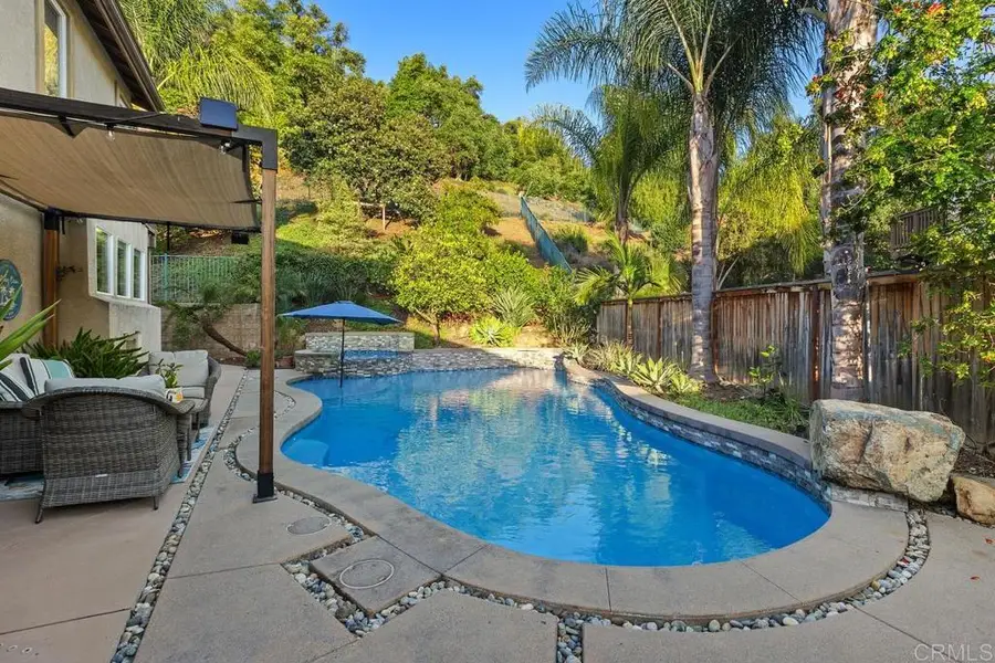 3297 Meadow Crest Place, Escondido, CA 92027 - #2