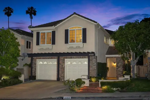 4284 Corte Favor, San Diego, CA 92130